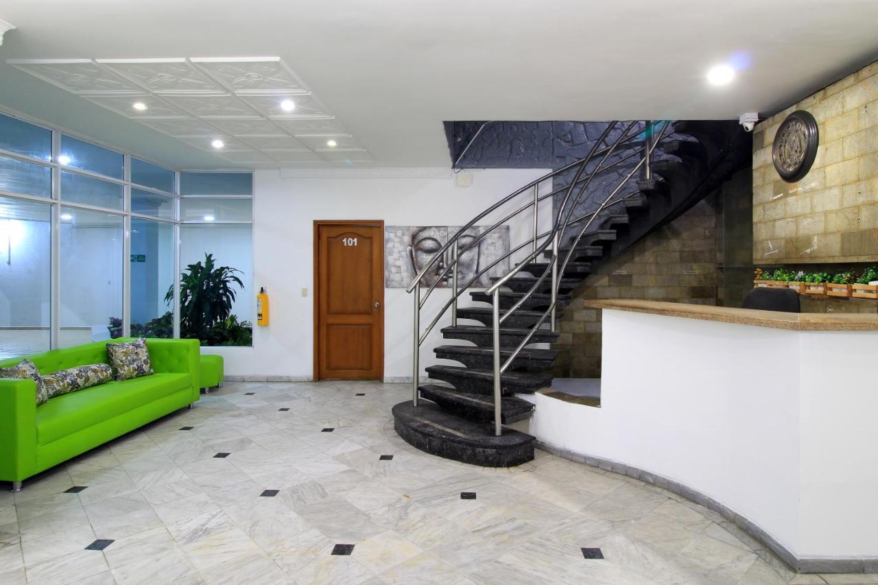 Hotel Máshoteles Astrasuite 427